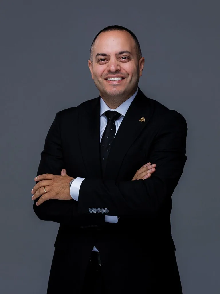 Corporate Portrait 3