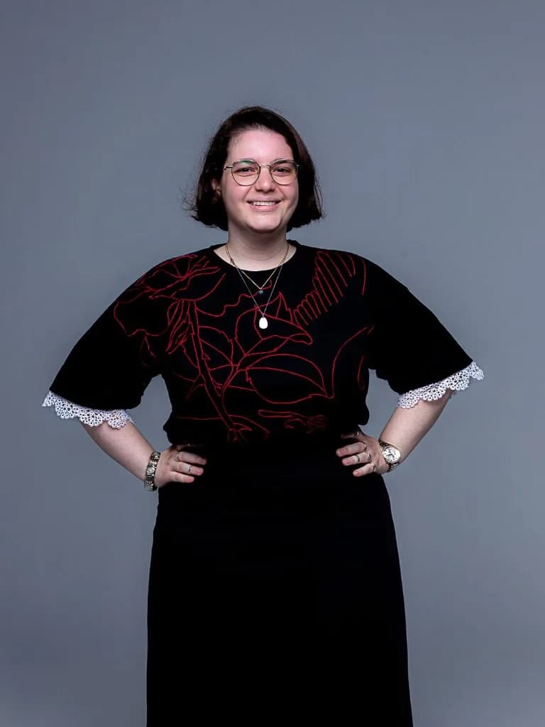 Corporate Portrait 4
